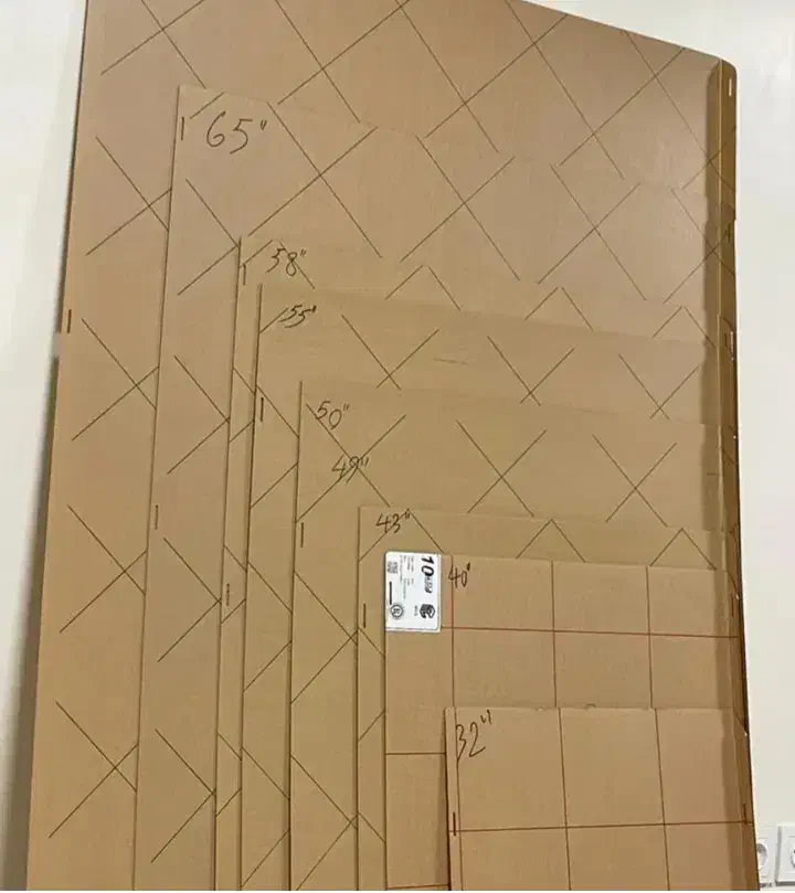 محافظ صفحه و براکت دیواری آزمون|تلویزیون و پروژکتور|گنبد کاووس, |دیوار