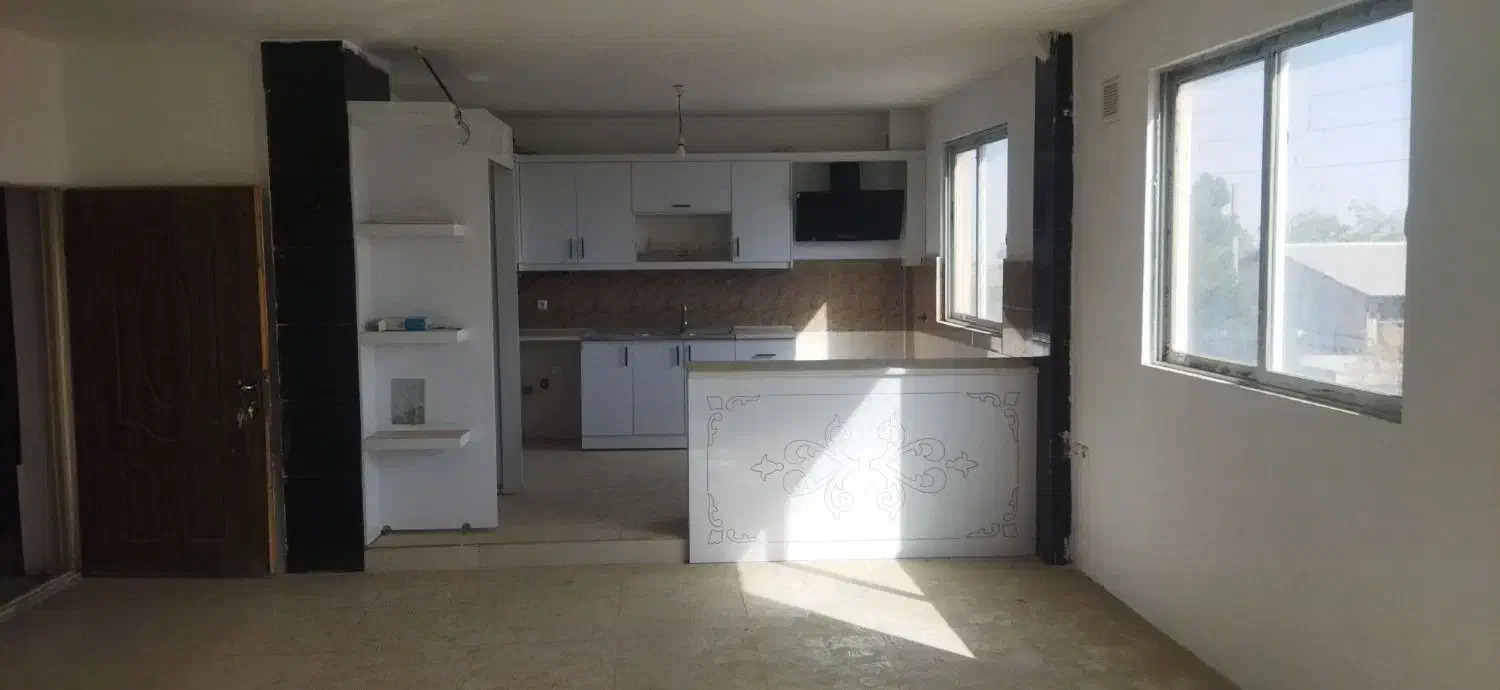 آپارتمان 100متری با آسانسور طبقه اول|فروش آپارتمان|مشهد, چاهشک|دیوار