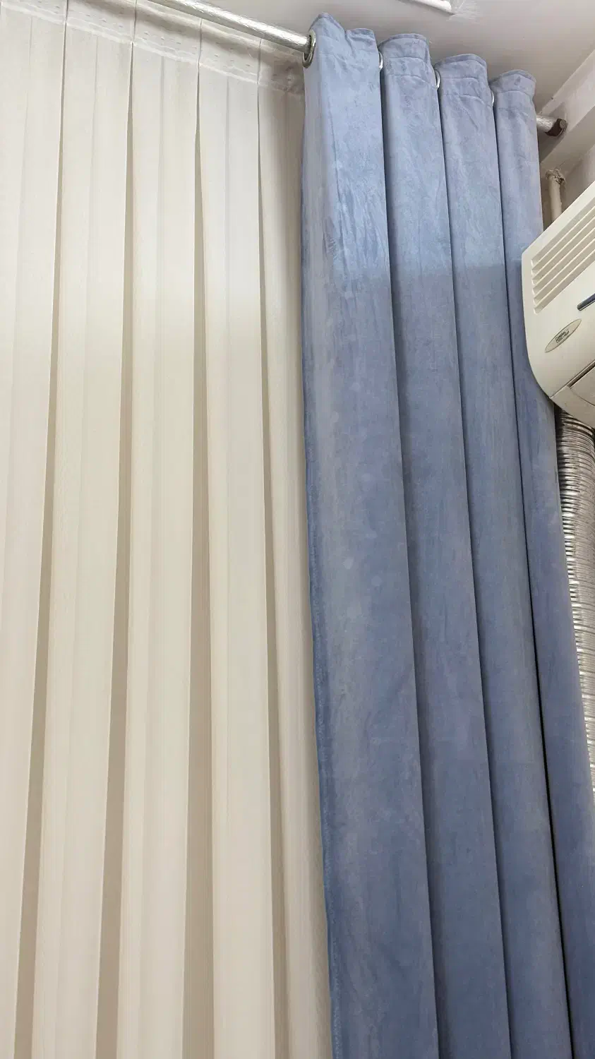 پرده|پرده، رانر، رومیزی|قم, منبع آب|دیوار