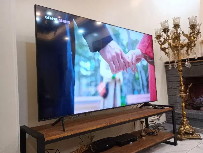 محافظ صفحه تلوزیون|تلویزیون و پروژکتور|تهران, یوسف‌آباد|دیوار