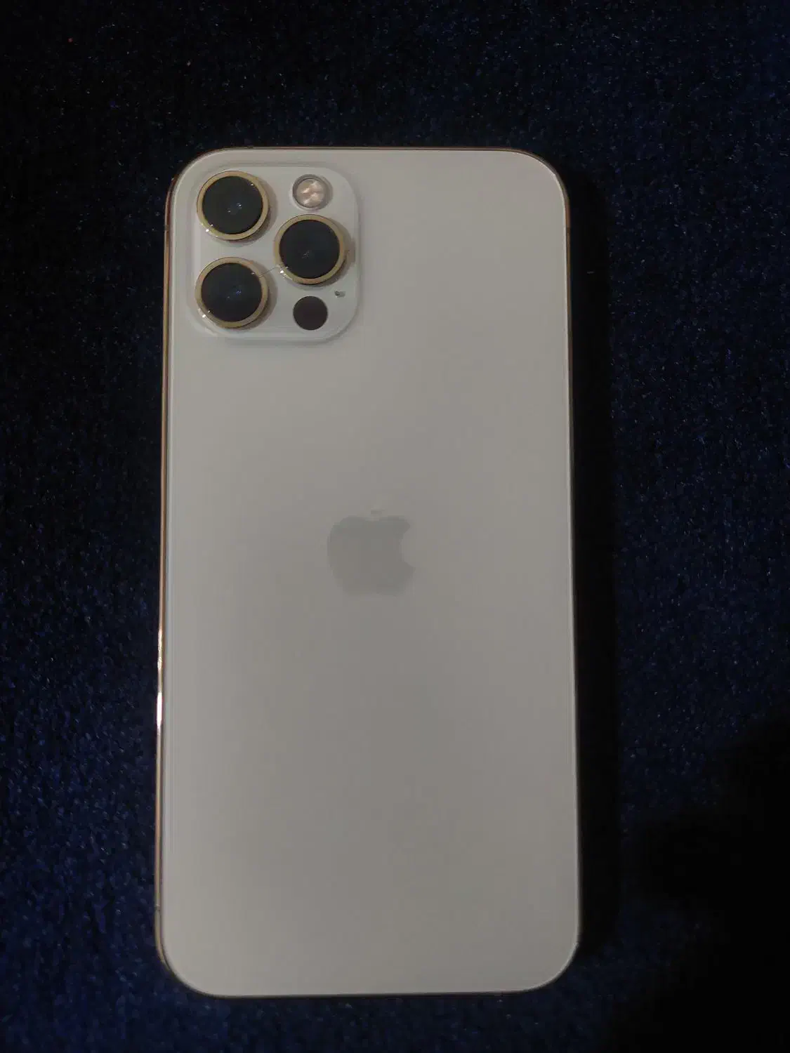 iPhone 12 pro  2sim 256g|موبایل|کرمان, |دیوار