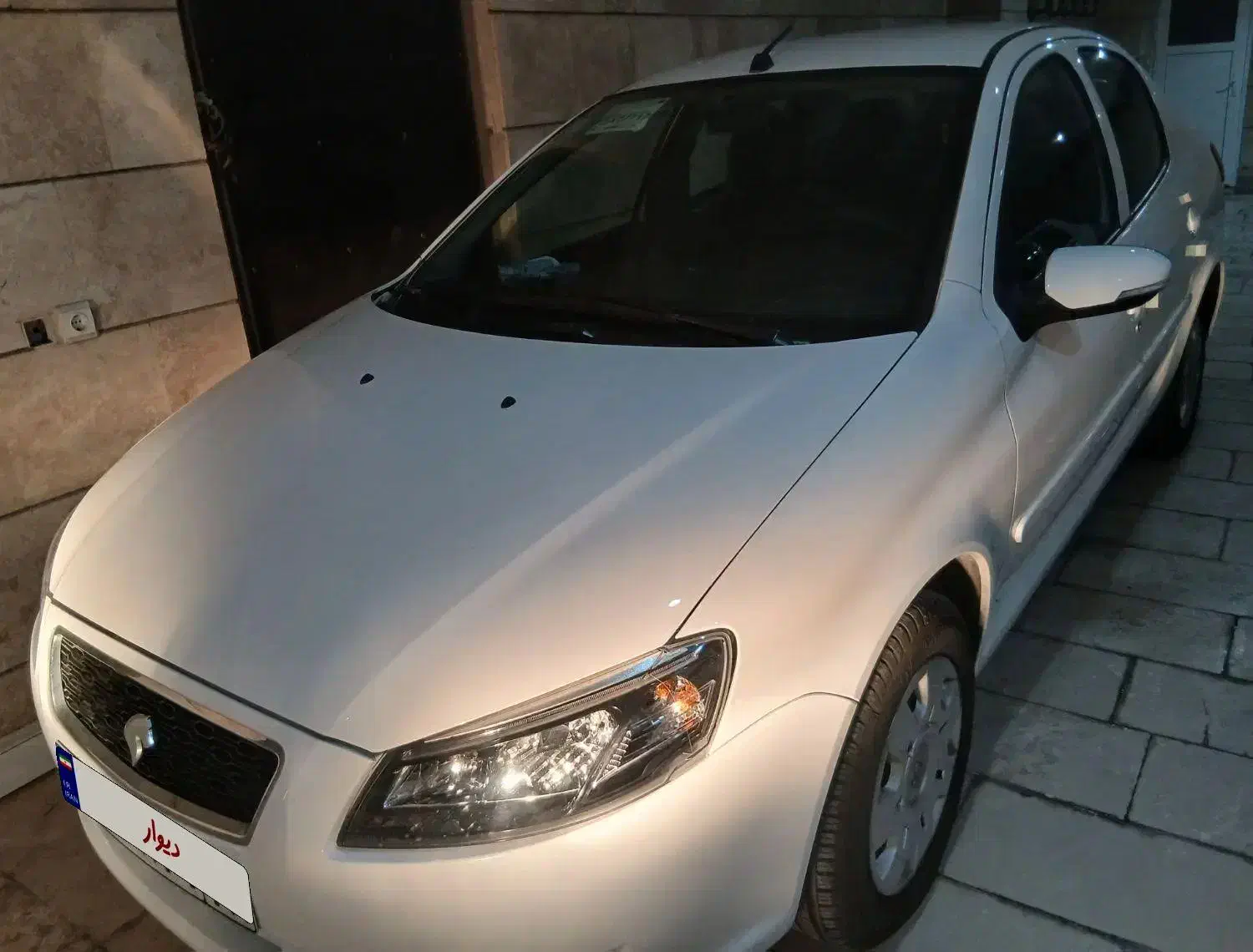 فروش راناپلاس در حدخشک|خودرو سواری و وانت|بوشهر, |دیوار