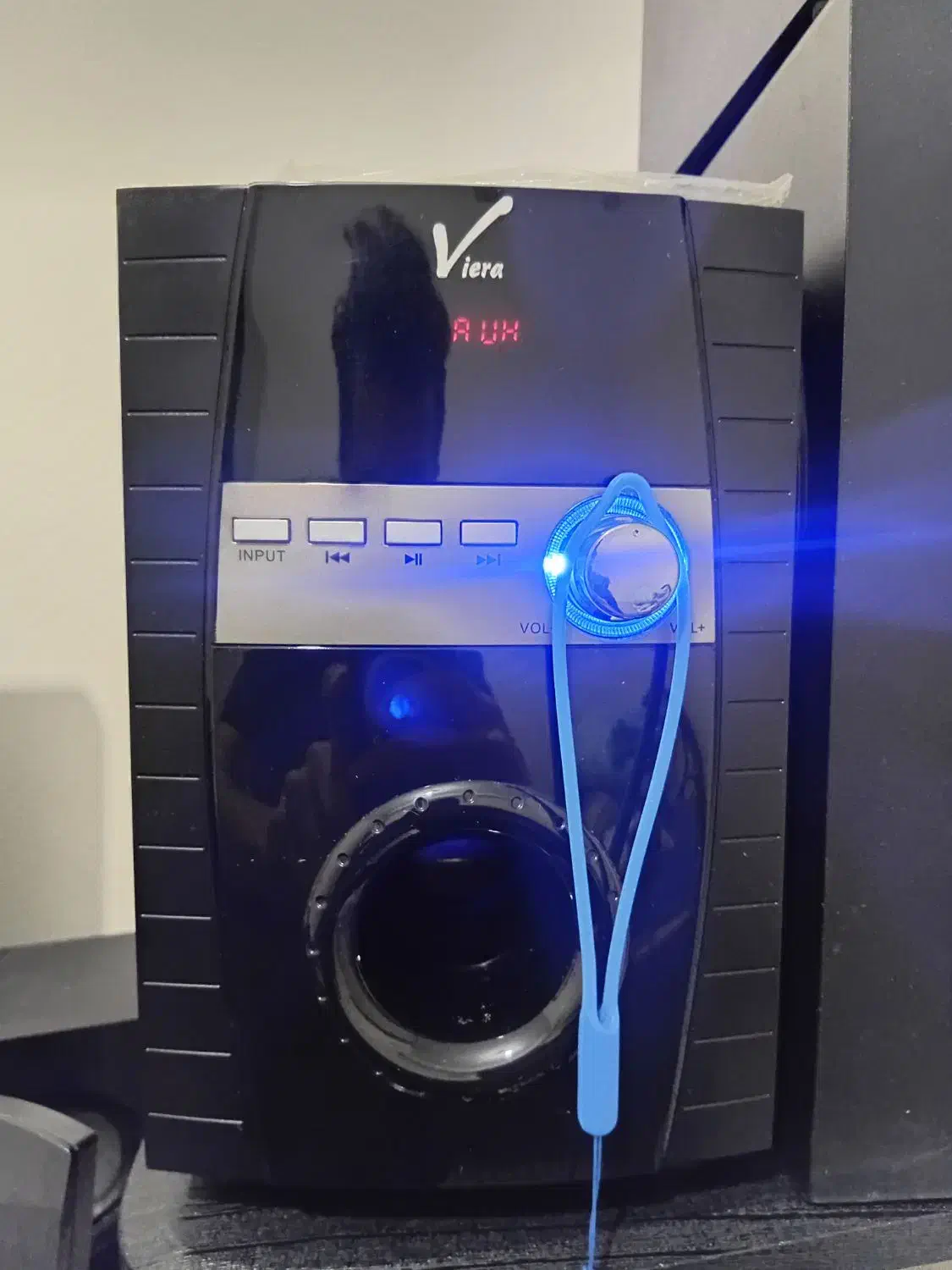 اسپیکر کامپیوتر فلش خور و رم خور|سیستم صوتی خانگی|فردیس, شهرک ۱۱۰|دیوار