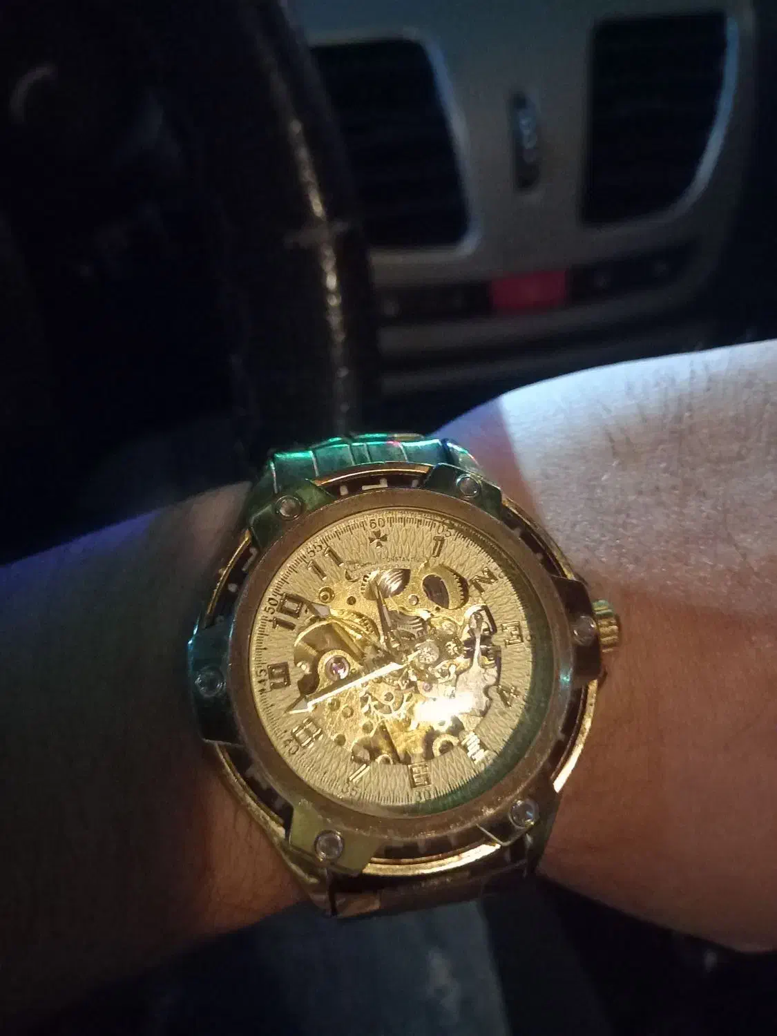 واشرون اورجینال|ساعت|تهران, شهرک ابوذر|دیوار