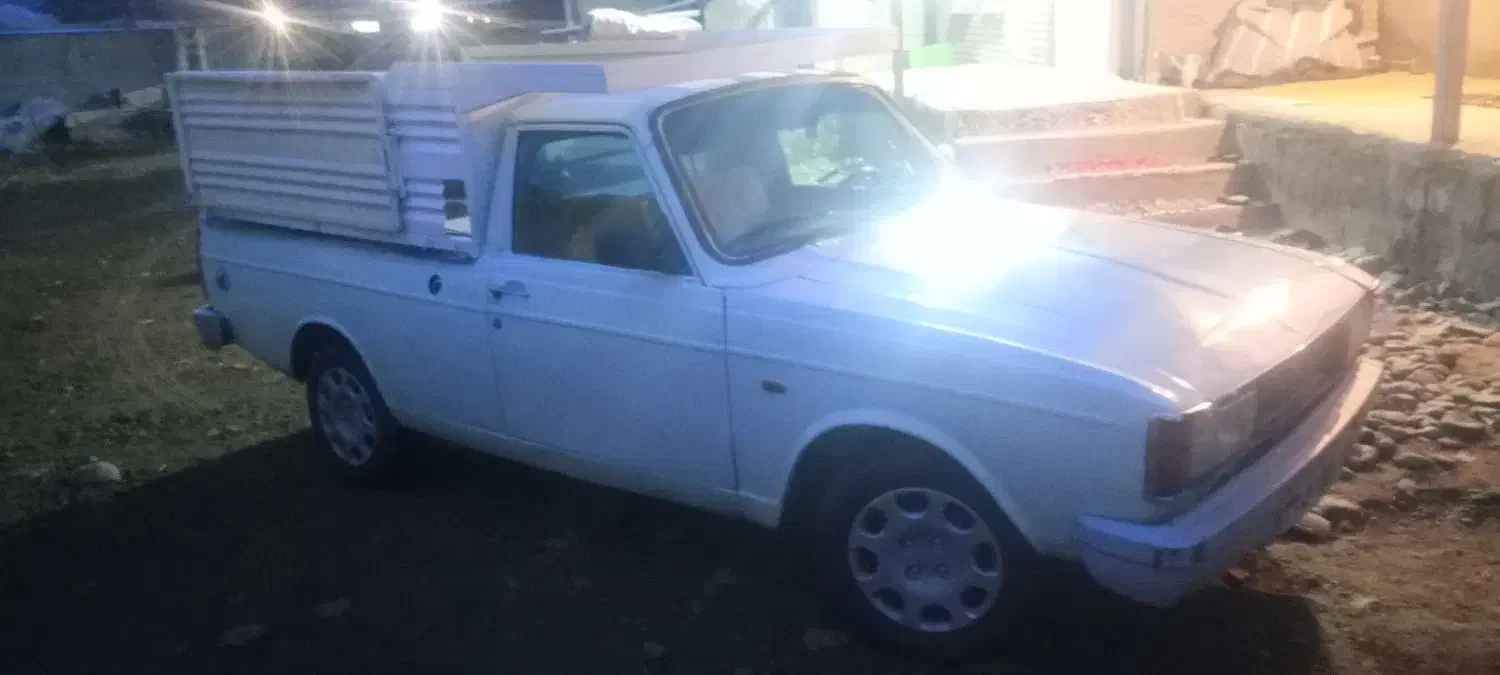 پیکان|خودرو سواری و وانت|پارس‌آباد, |دیوار