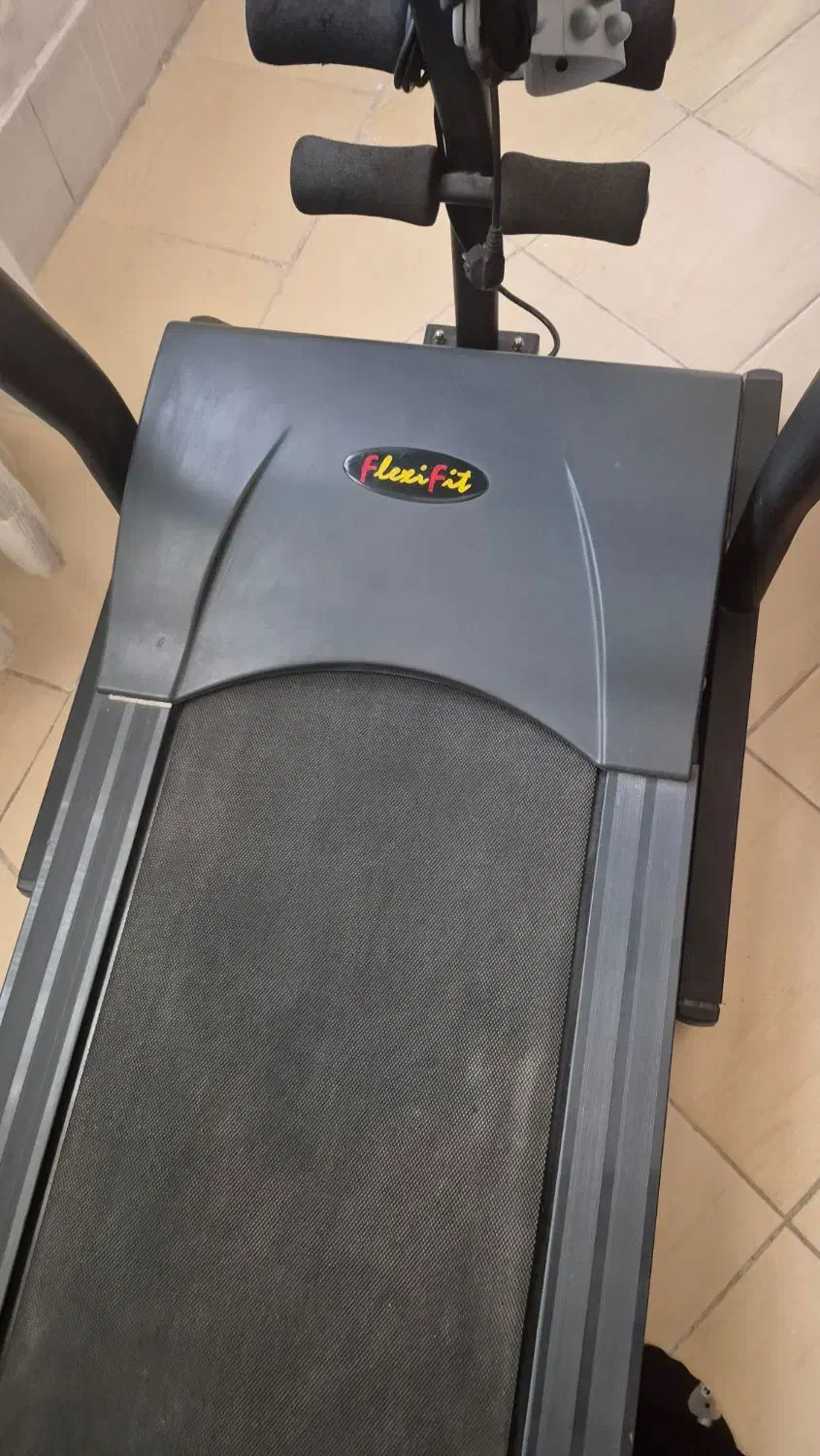 تردمیل|تجهیزات ورزشی|بیرجند, |دیوار