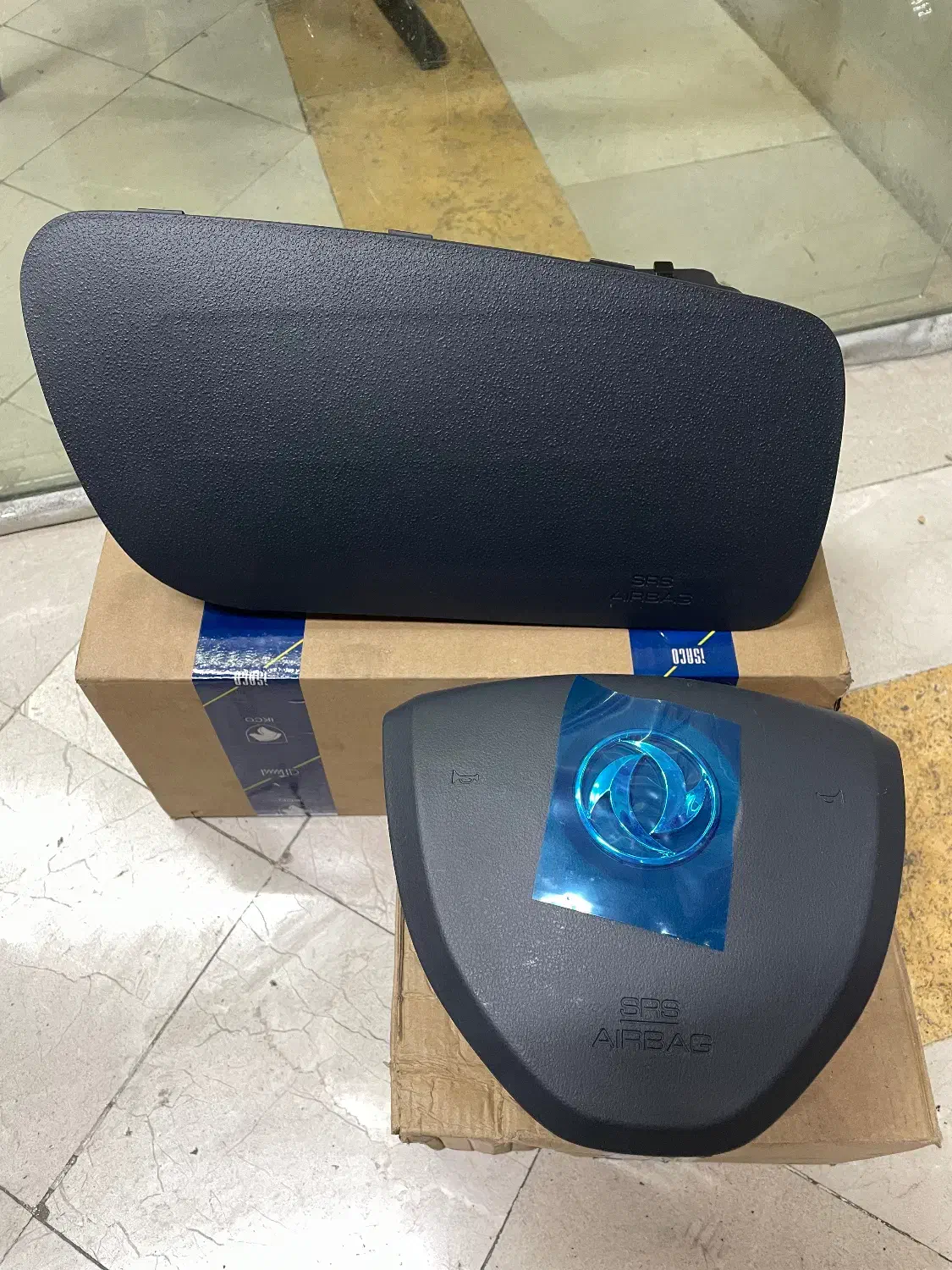 ایربگ اچ سی کراس|قطعات یدکی و لوازم جانبی|تهران, بازار|دیوار