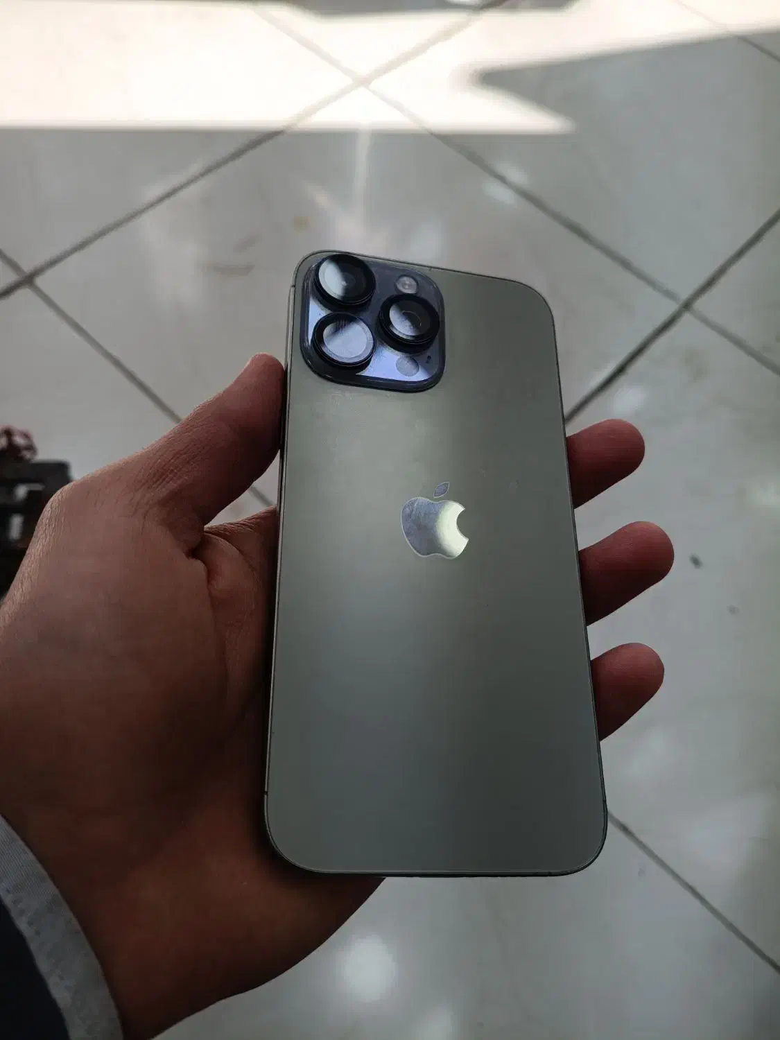 طرح آیفون 16پرومکس|موبایل|سقز, |دیوار