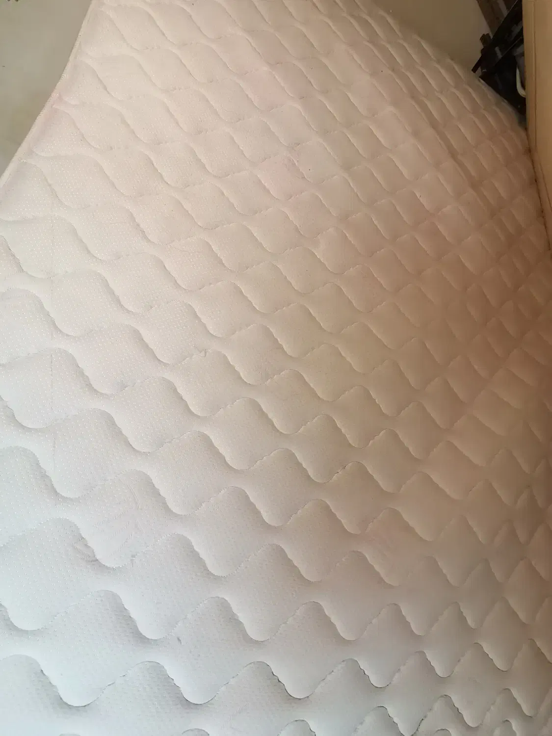 تشک تخت  رویال|تخت و سرویس خواب|گرگان, |دیوار