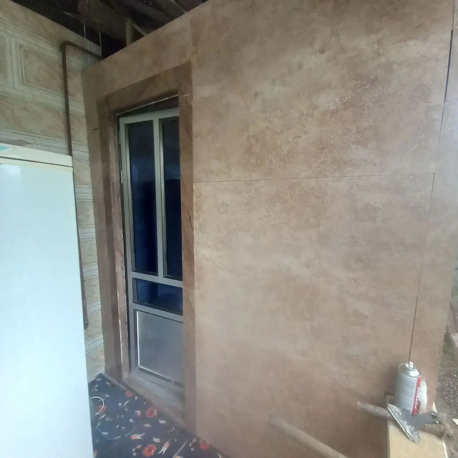 انجام دادن کارای بنایی|خدمات پیشه و مهارت|گوراب زرمیخ, |دیوار