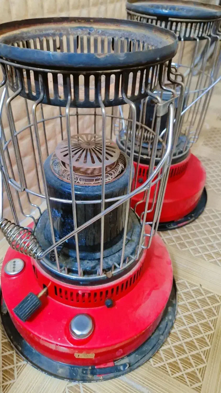 سه عدد چراغ سولان|بخاری، هیتر، شومینه|زابل, |دیوار