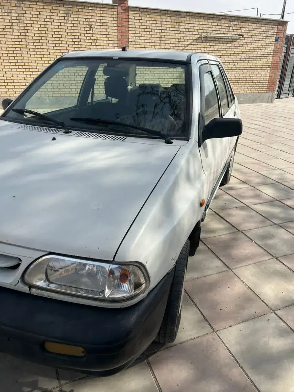 پراید ۱۳۱صبامدل 89|خودرو سواری و وانت|شهریار, شهریار|دیوار