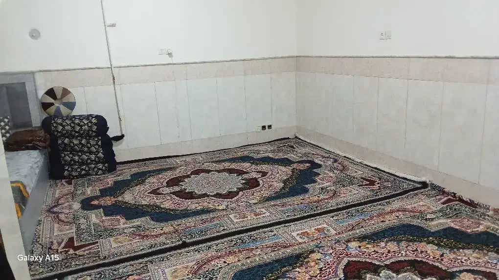اجاره خانه ویلایی ۶۰ متری در شهرک فاطمیه|اجارهٔ خانه و ویلا|قم, شهرک فاطمیه|دیوار