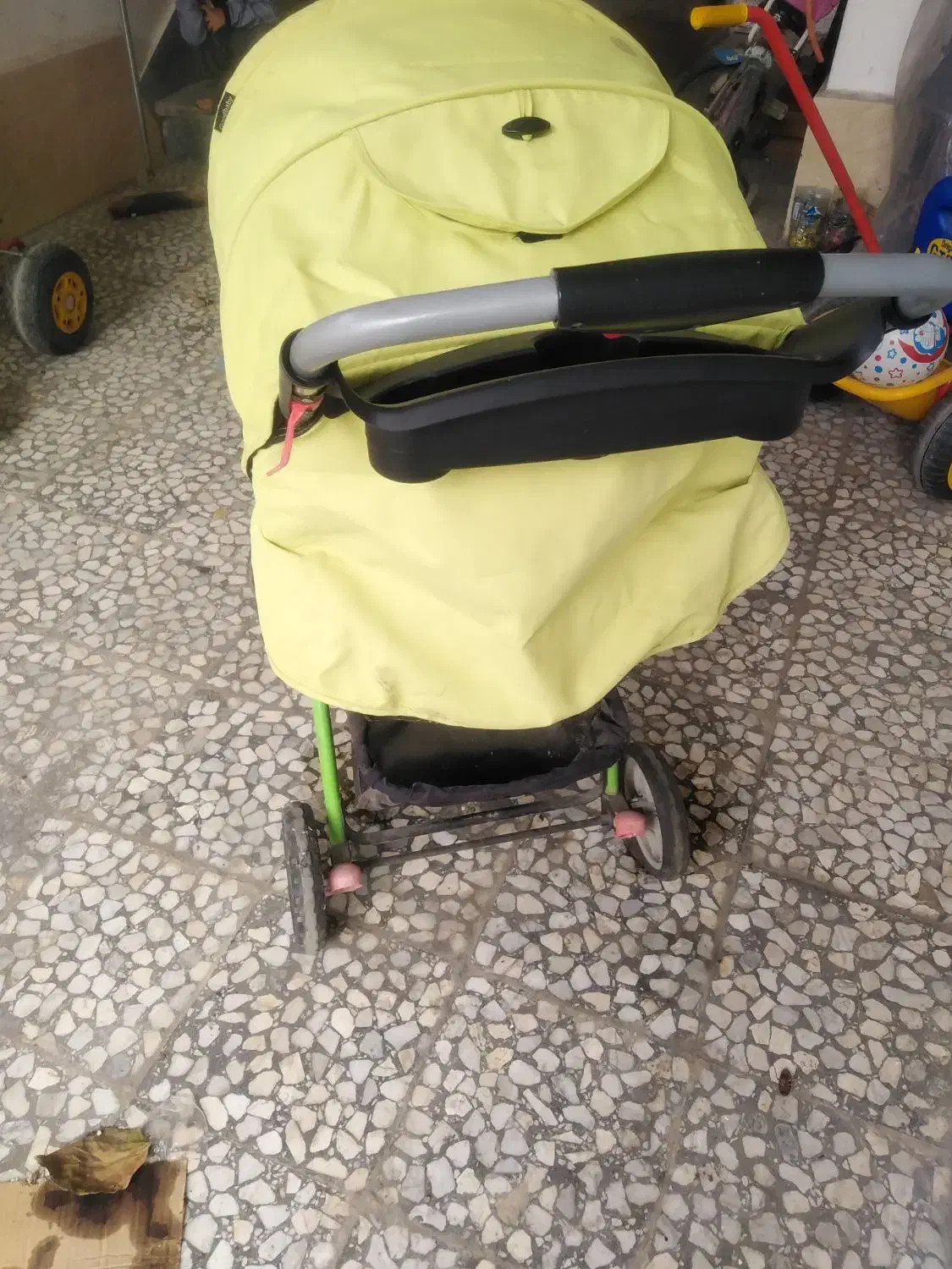 کالسکه مارک گودبی بی|کالسکه و لوازم جانبی|آمل, |دیوار