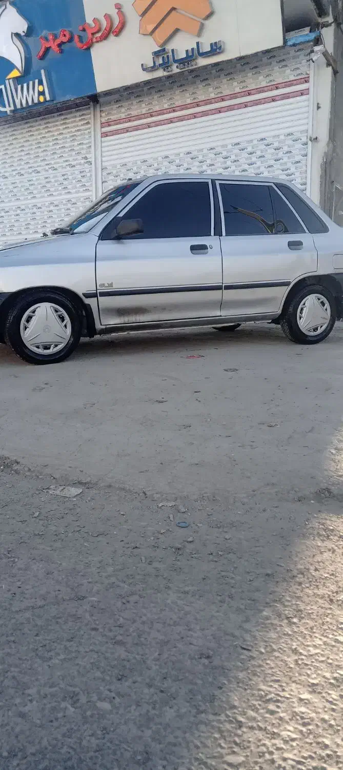 پراید|خودرو سواری و وانت|سنندج, |دیوار