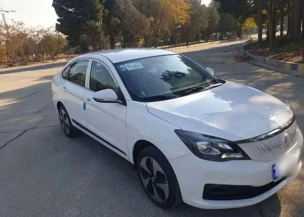 خودروی برقی دانگ فنگ e70|خودرو سواری و وانت|تهران, آرژانتین|دیوار