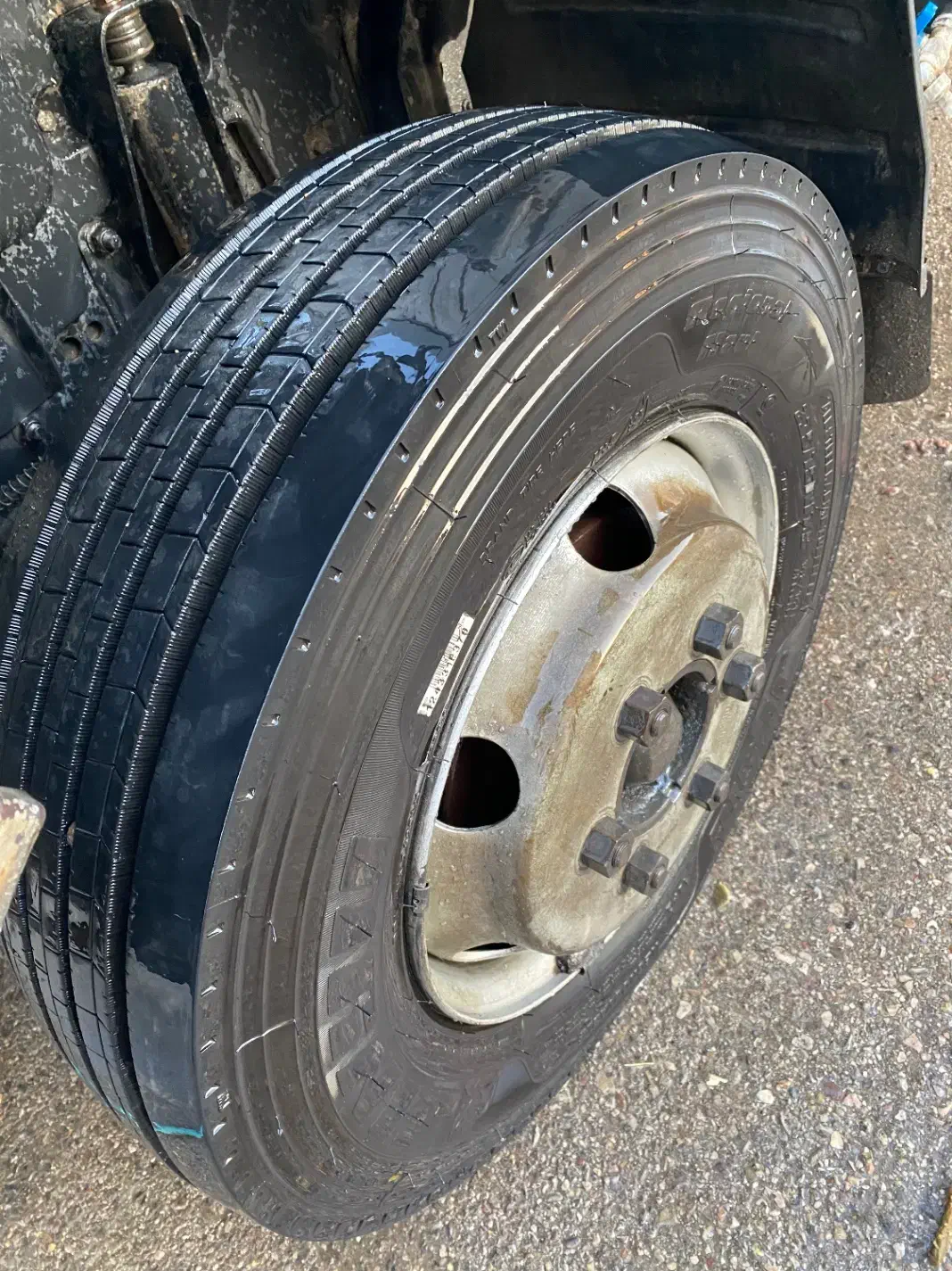 فوتون ۶ تن|خودرو سنگین|تهران, شهید رجایی|دیوار