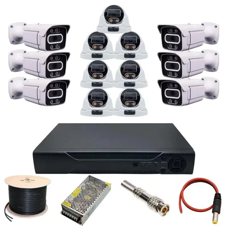 مرکز دوربین مداربسته و دزدگیر اماکن|دوربین مداربسته|صحنه, |دیوار