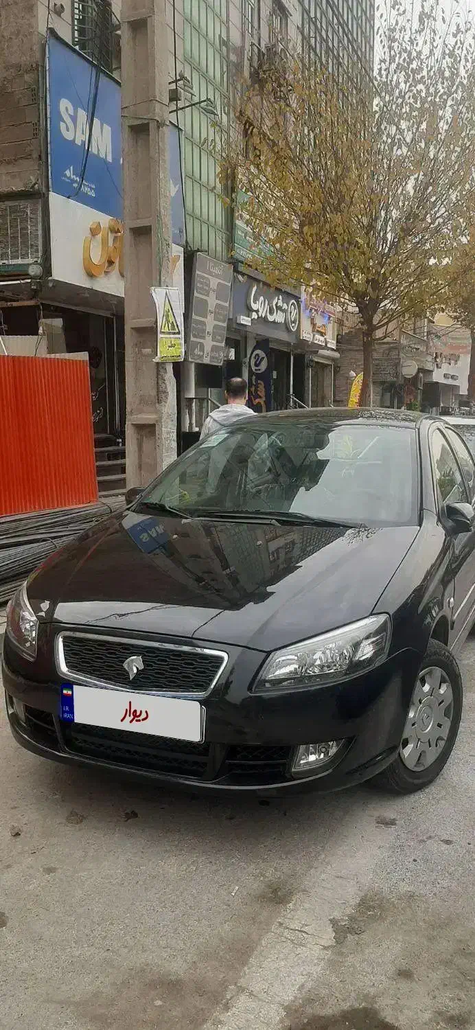 راناپلاس سقف پانا ۷دنده ارتقا یافته  بیرنگ در حد|خودرو سواری و وانت|کرج, اصفهانی‌ها|دیوار