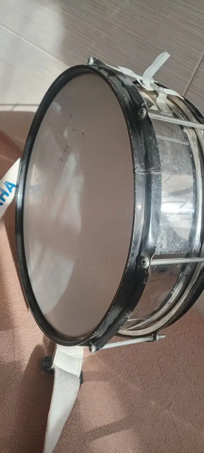 طبل ریز یاماها|درام و پرکاشن|قزوین, |دیوار