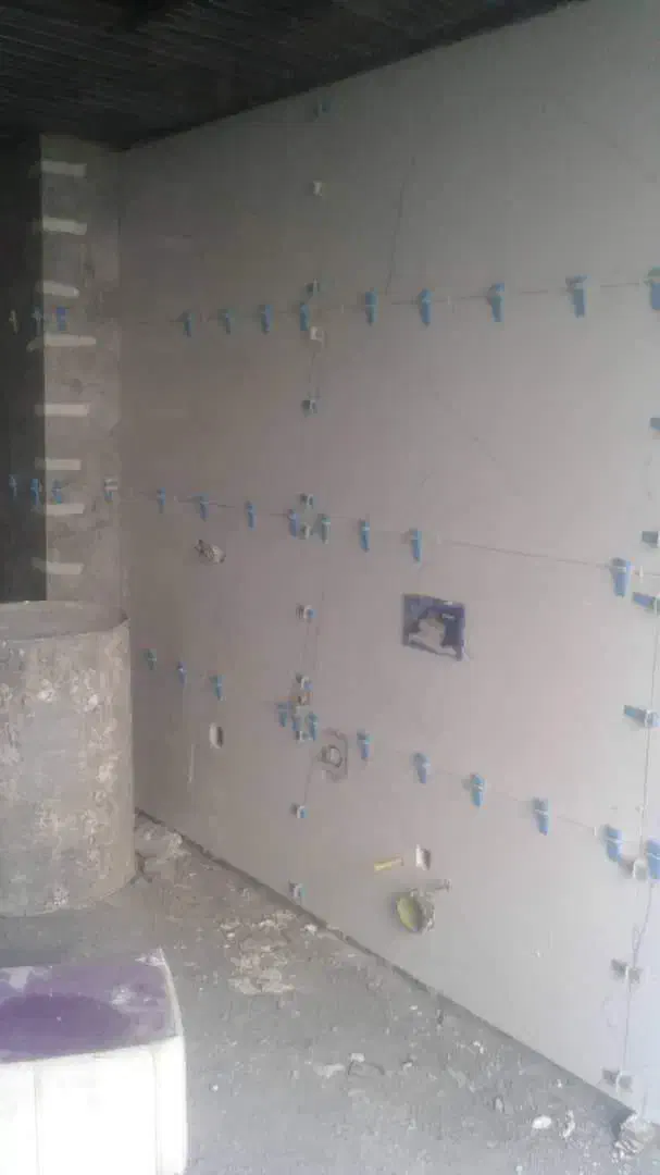 کاشی کاری   و سرامیک و اجر نما و سنگ|خدمات پیشه و مهارت|تهران, افسریه شمالی|دیوار