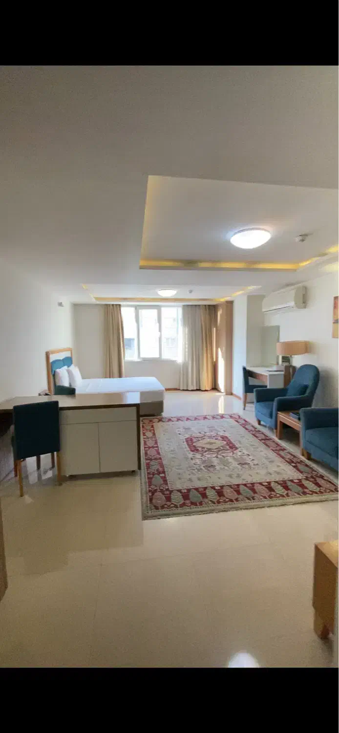 اپارتمان مجتمع مسکونی اقامتی حیات شرق و ایمان|فروش آپارتمان|مشهد, حرم مطهر رضوی|دیوار