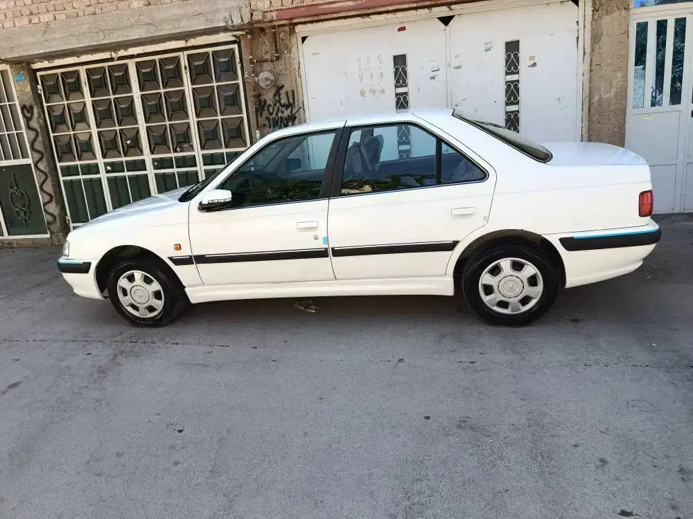 پارس سال97|خودرو سواری و وانت|مرودشت, دولت آباد|دیوار