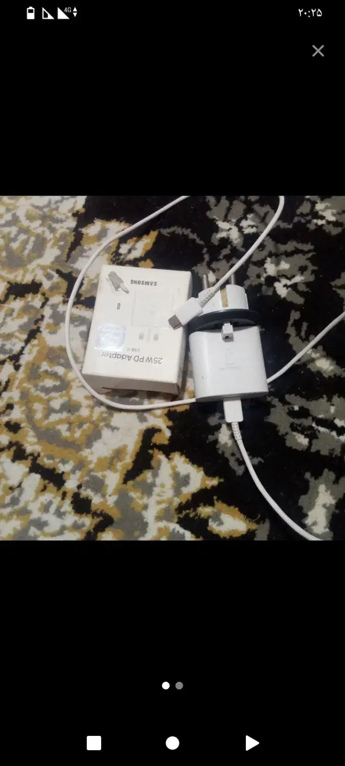 شارژر|لوازم جانبی موبایل و تبلت|زاهدان, |دیوار