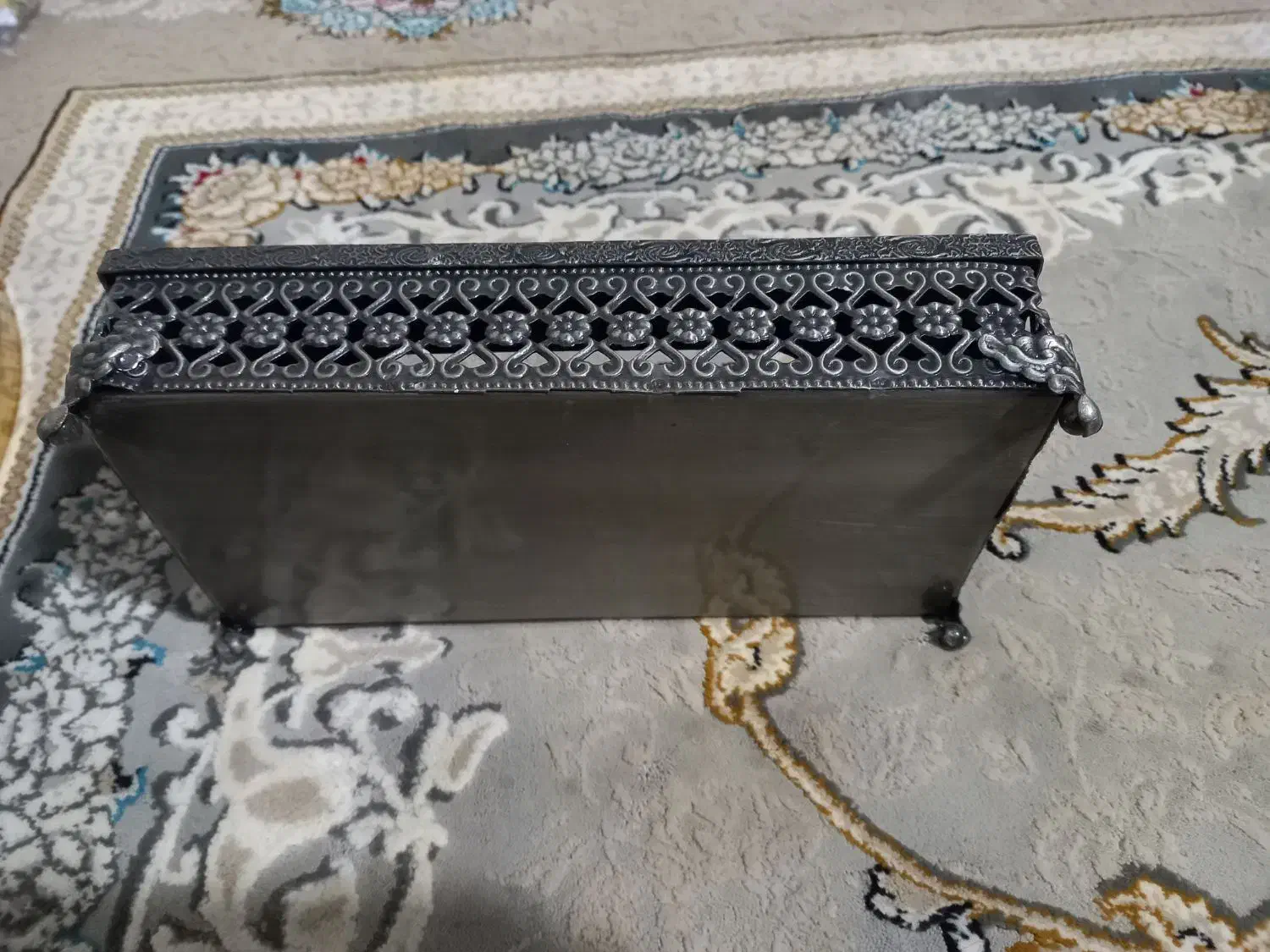 وسایل پذیرایی و آشپزخانه|ظروف سرو و پذیرایی|خرمآباد, |دیوار