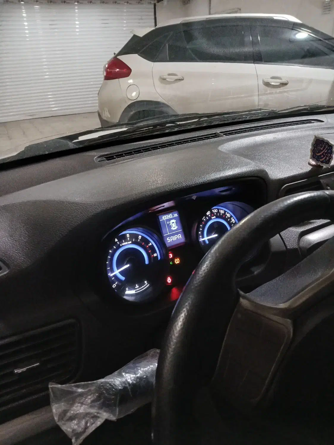 شاهین ۴۰۲|خودرو سواری و وانت|مشهد, رستگار|دیوار