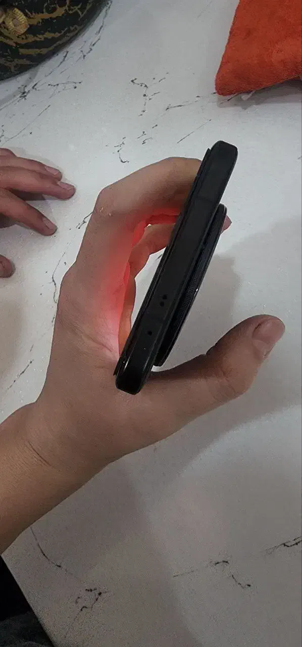 vivo x200 5g|موبایل|کرمانشاه, |دیوار