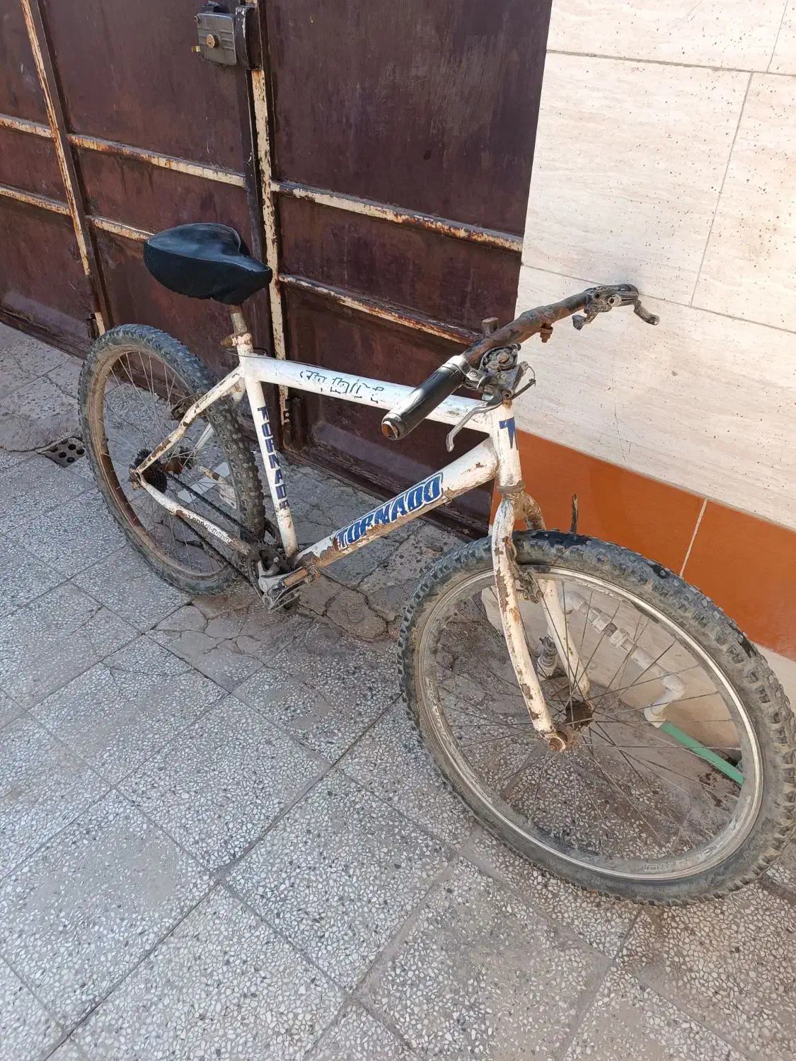 دوچرخه 26|دوچرخه، اسکیت، اسکوتر|کارون, |دیوار