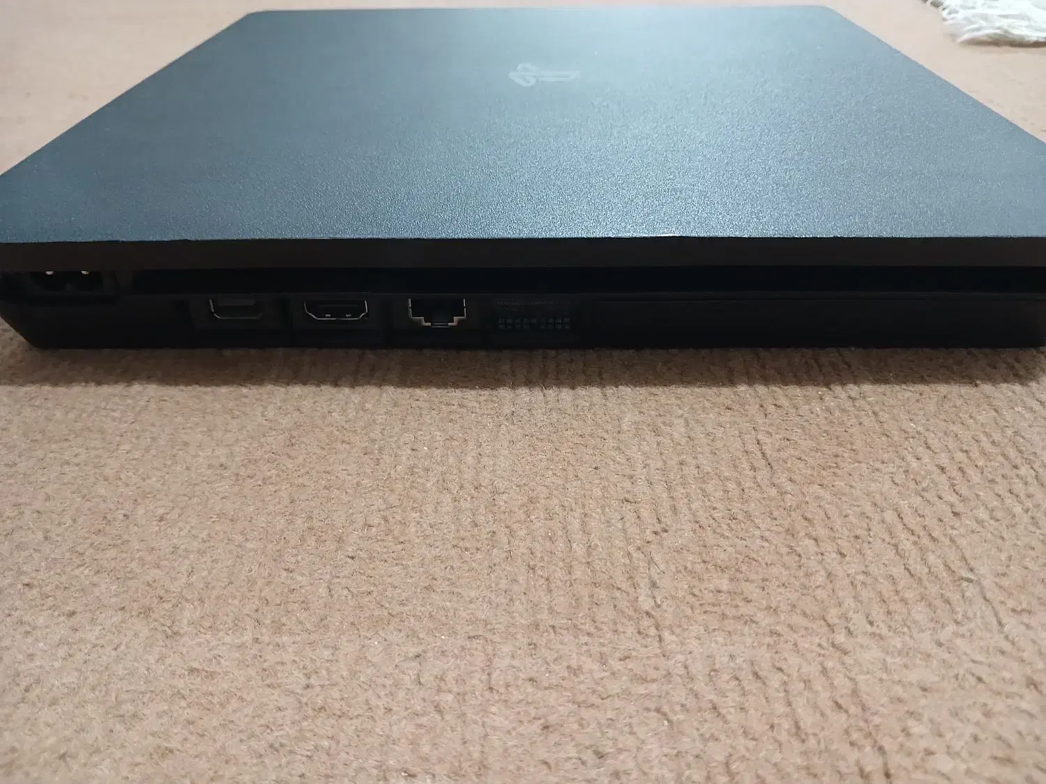 پی اس فور دستگاه بازی ۴4|کنسول، بازی ویدئویی و آنلاین|بروجرد, |دیوار