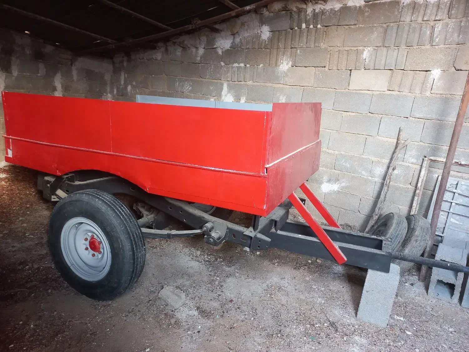 رینگ نیسان اصل و وسایل کشاورزی|قطعات یدکی و لوازم جانبی|شیراز, لشکری|دیوار