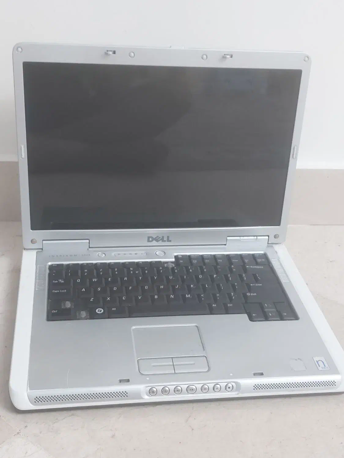 لپتاب dell inspiron 6400 نیازمند به تعمیر|رایانه همراه|تهران, اقدسیه|دیوار