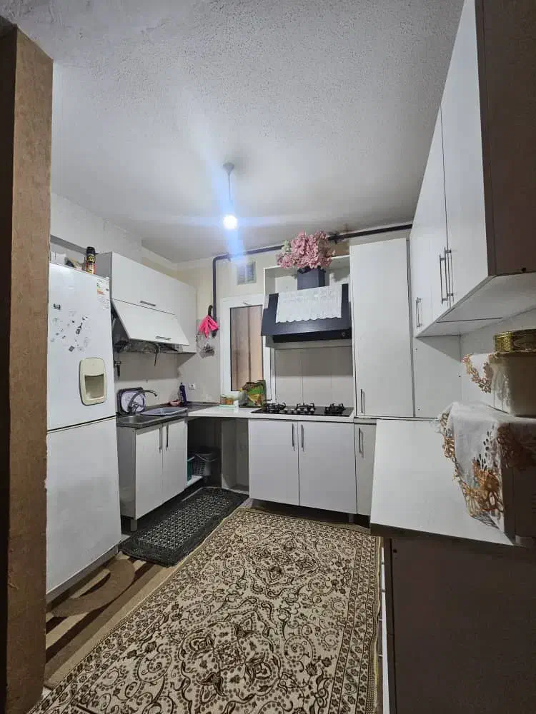 آپارتمان دوخواب فاز۶ پروژه کیسون/نگهبانی دار/فول|فروش آپارتمان|پرند, فاز ۶|دیوار