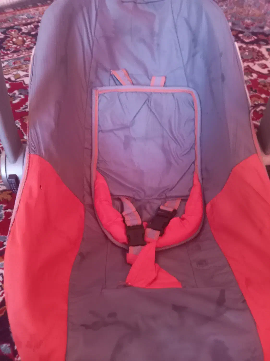 کریر|کالسکه و لوازم جانبی|خرمدره, |دیوار