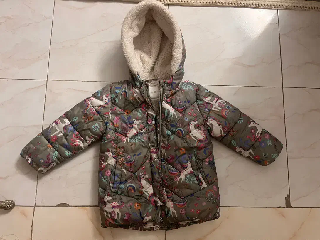 کاپشن|کفش و لباس بچه|تهران, بهداشت|دیوار