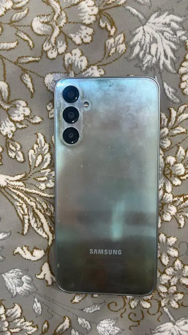 گوشی سامسونگ a24|موبایل|مشهد, کوشش|دیوار