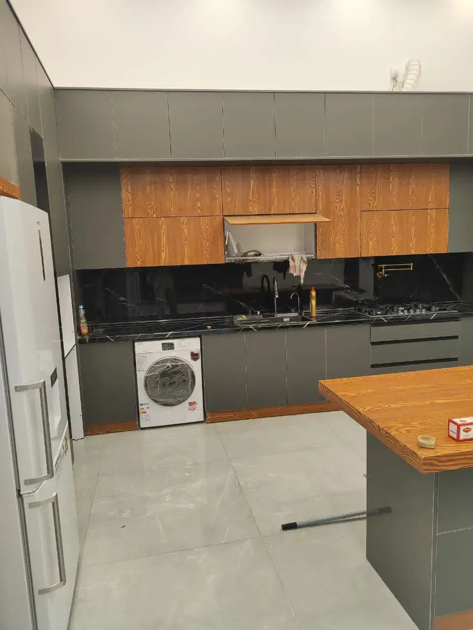 ۱۶۳ متر ، امامت ۴۵|فروش آپارتمان|مشهد, زیبا شهر|دیوار