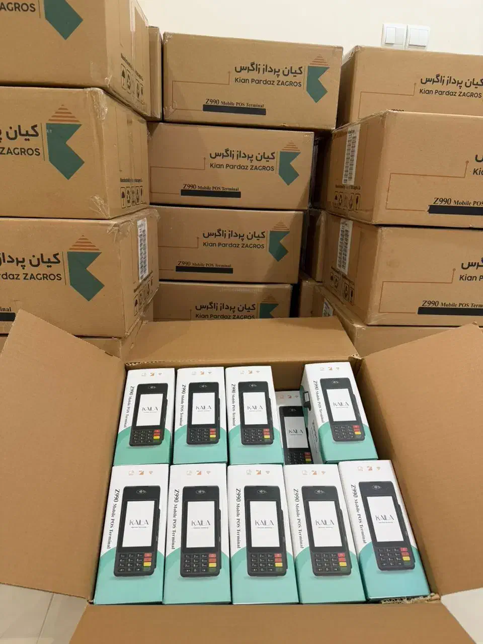 کارتخوان و کشلس فروشگاهی شرایطی|فروشگاه و مغازه|کرج, باغ سیب|دیوار