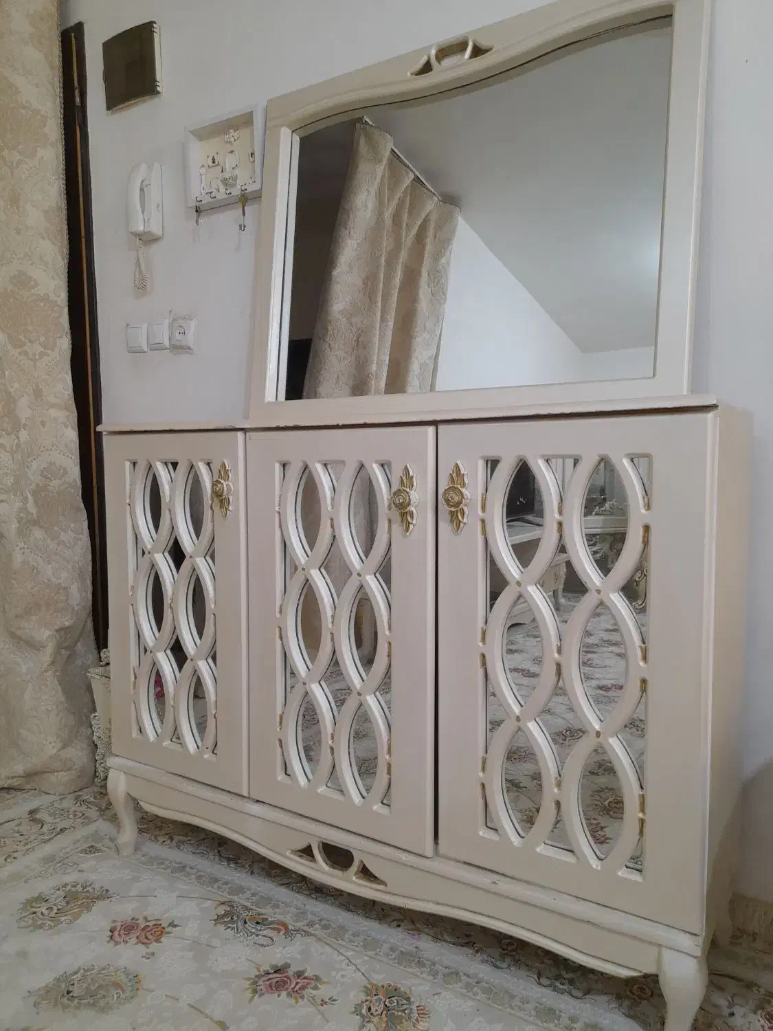 کنسول|بوفه، ویترین، کنسول|مشهد, ایثارگران|دیوار