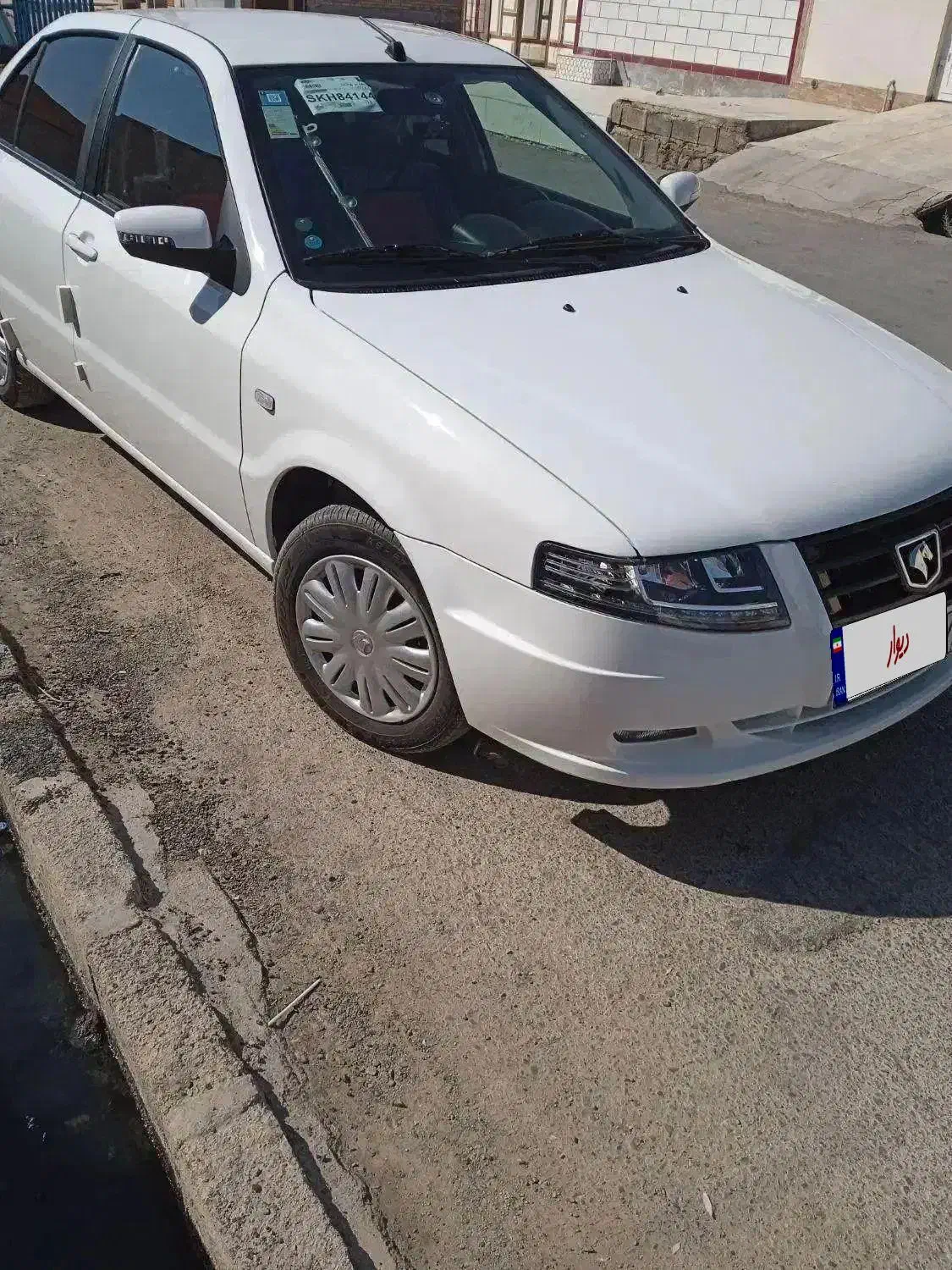 امیدیه|خودرو سواری و وانت|امیدیه, |دیوار