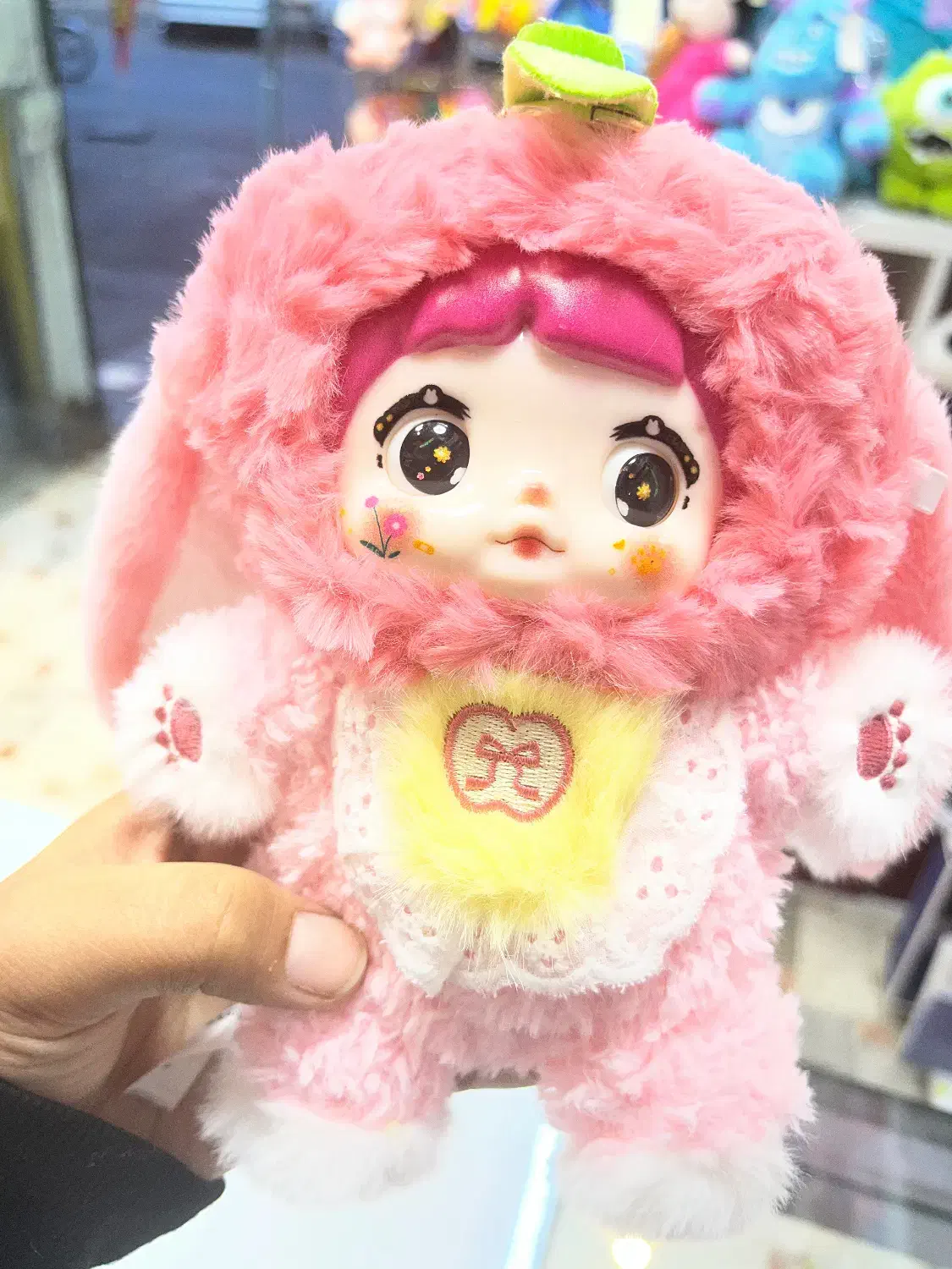 نومی میوه ای حیوانات|اسباب‌‌بازی|تهران, نعمت‌آباد|دیوار