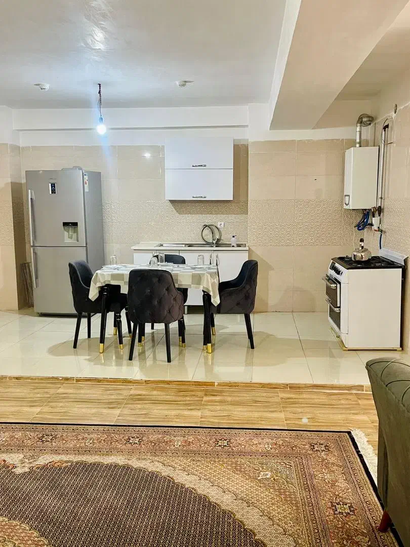 آپارتمان واحد روزانه|اجارهٔ کوتاه‌مدت آپارتمان و سوئیت|تبریز, |دیوار