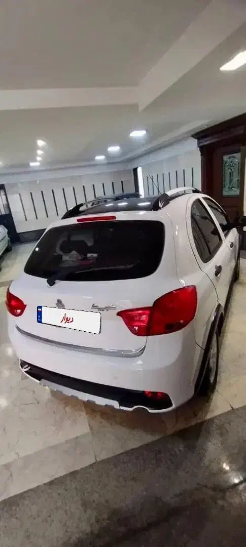 کوییک مدل ۱۴۰۲|خودرو سواری و وانت|تهران, تهرانپارس غربی|دیوار