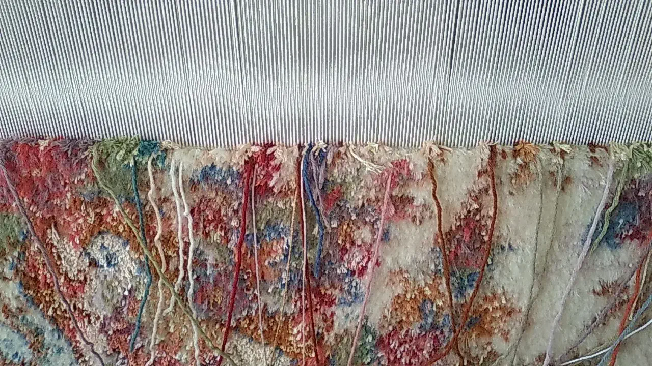 به تعدادی بافنده فرش در منزل خودتان نیازمندیم|استخدام هنری و رسانه|بناب, |دیوار