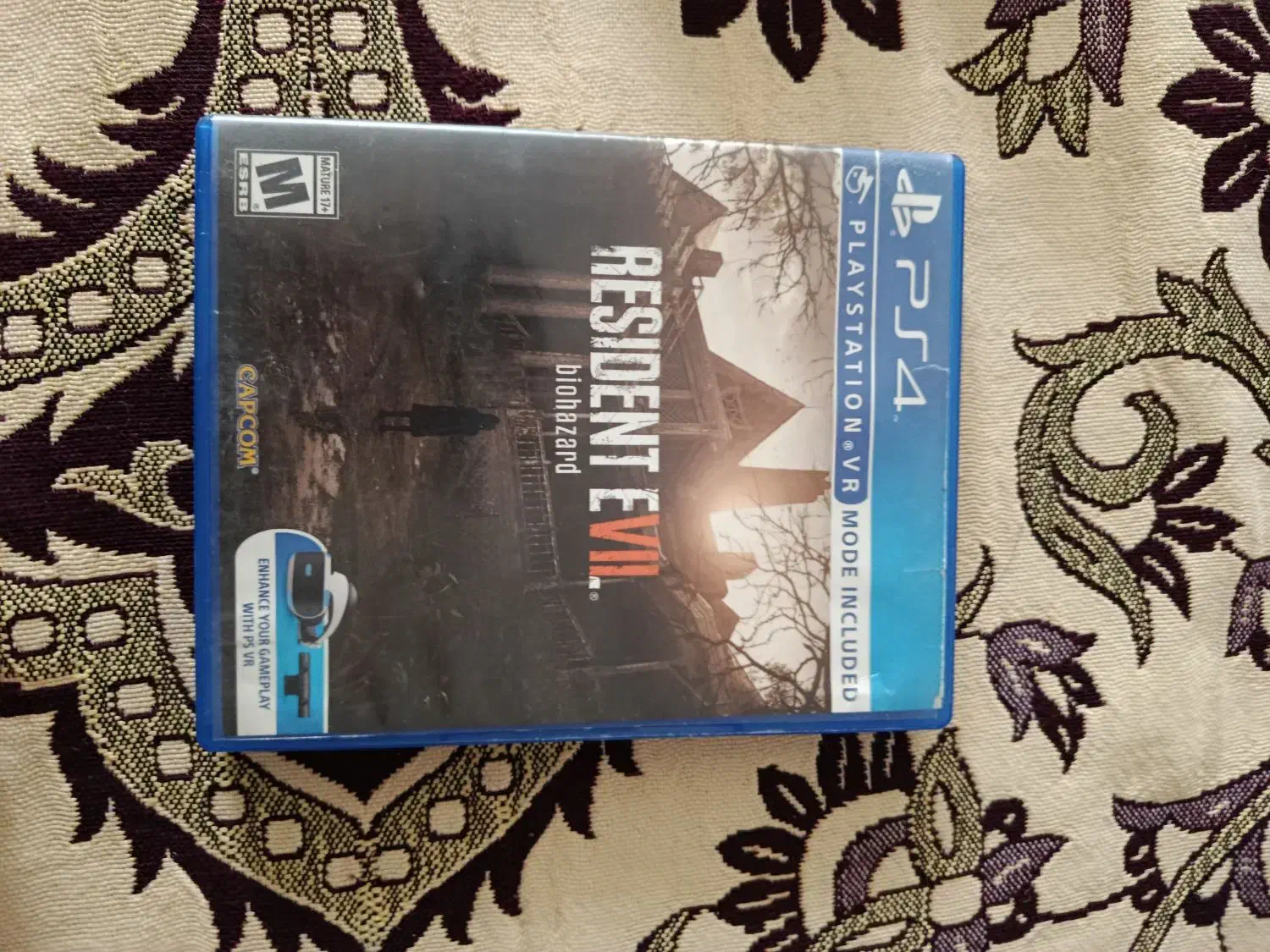 بازیps4دحد|کنسول، بازی ویدئویی و آنلاین|نظرآباد, نظرآباد|دیوار