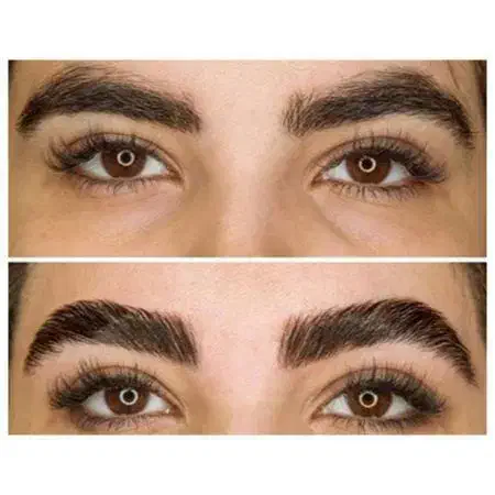 ژل اسنس حالت دهنده قوی مژه و ابرو|آرایشی، بهداشتی، درمانی|قم, دورشهر|دیوار