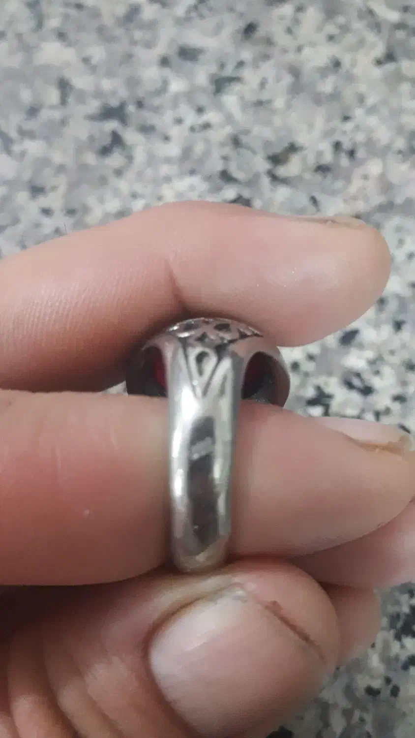 انگشتر|جواهرات|اشکذر, |دیوار